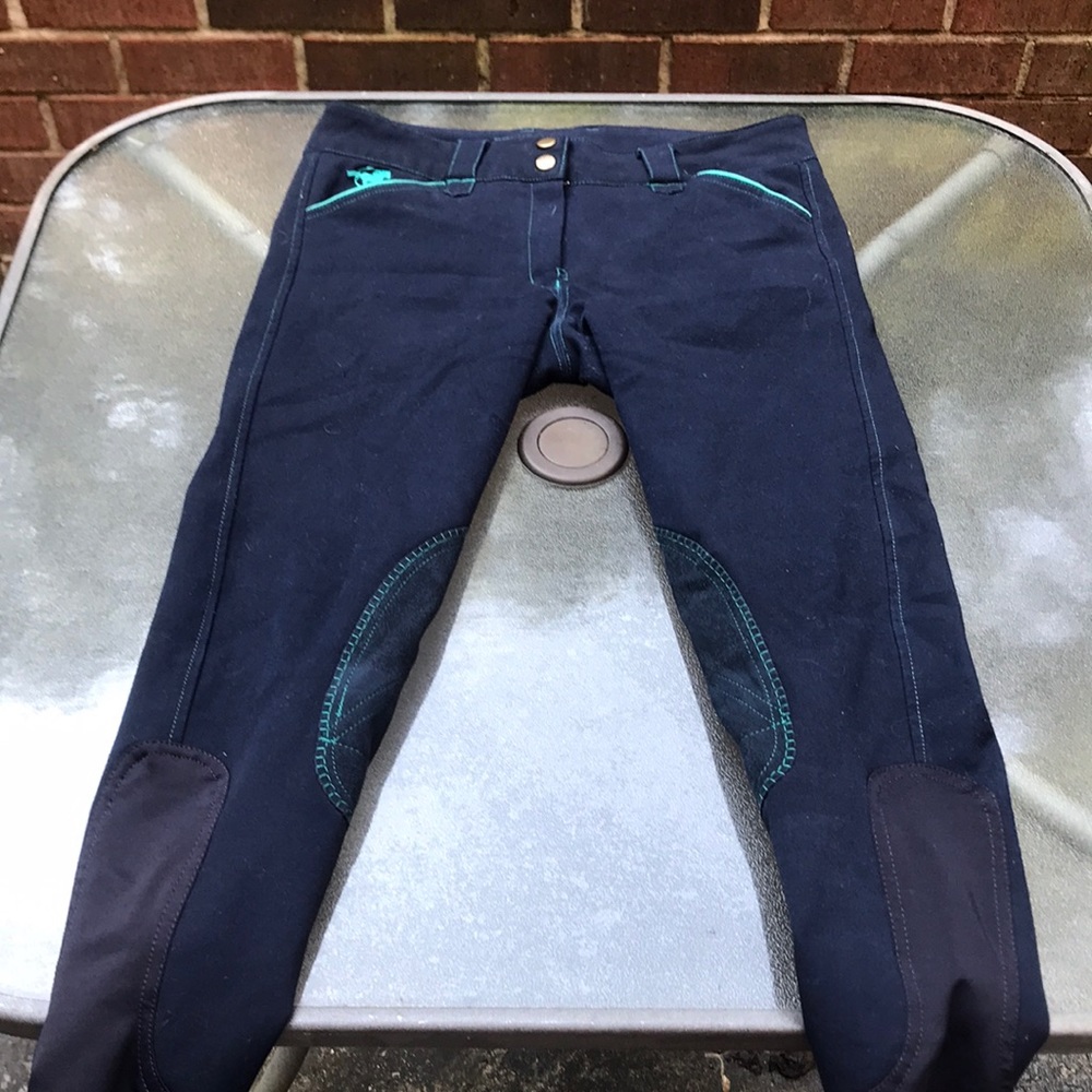 Smartpak Piper Breeches